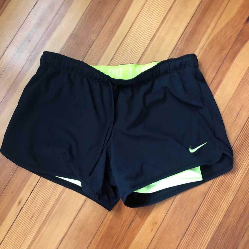 Nike Shorts